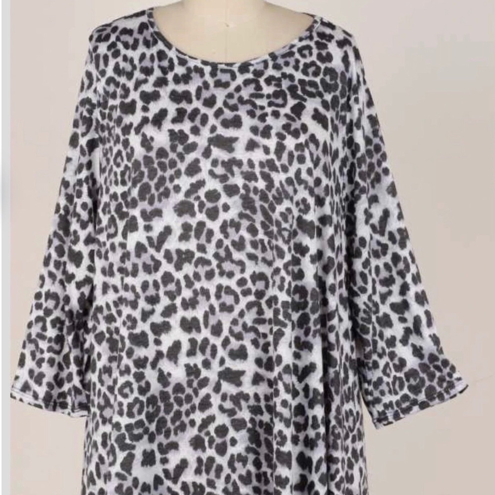 Boutique top